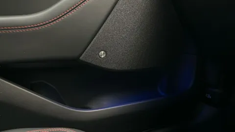 Thumbnail image for the Ford Mustang Mach-E Extended Range 91kWh   Automatic AWD