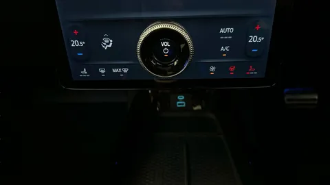 Thumbnail image for the Ford Mustang Mach-E Extended Range 91kWh   Automatic AWD