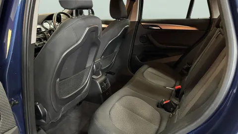 Thumbnail image for the BMW X1 2.0 20d SE   xDrive