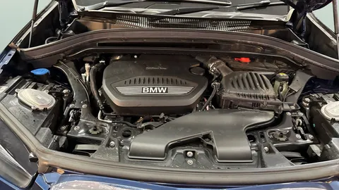 Thumbnail image for the BMW X1 2.0 20d SE   xDrive