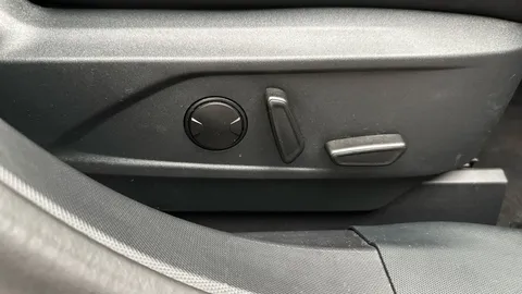 Thumbnail image for the Ford Mustang Mach-E Extended Range 91kWh   Automatic AWD