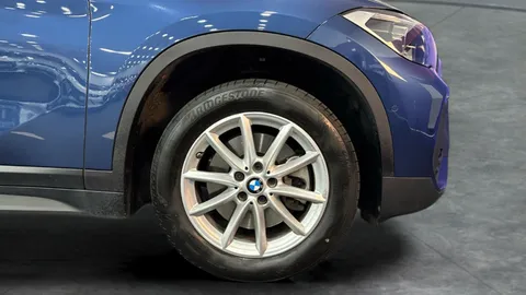 Thumbnail image for the BMW X1 2.0 20d SE   xDrive