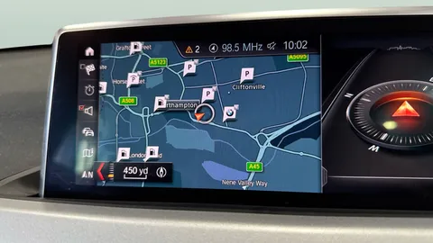 Thumbnail image for the BMW X1 2.0 20d SE   xDrive