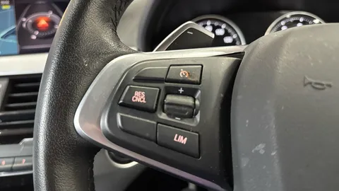 Thumbnail image for the BMW X1 2.0 20d SE   xDrive