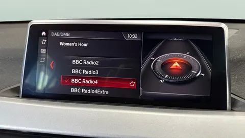 Thumbnail image for the BMW X1 2.0 20d SE   xDrive