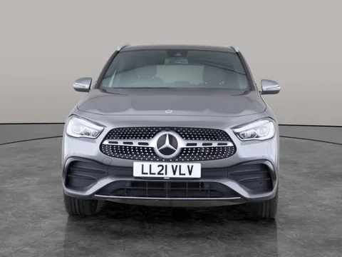 Thumbnail image for the Mercedes-Benz Gla 1.3 GLA250e 15.6kWh Exclusive Edition   Plug-in  8G-DCT