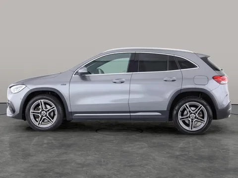 Thumbnail image for the Mercedes-Benz Gla 1.3 GLA250e 15.6kWh Exclusive Edition   Plug-in  8G-DCT