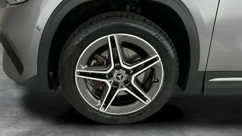 Thumbnail image for the Mercedes-Benz Gla 1.3 GLA250e 15.6kWh Exclusive Edition   Plug-in  8G-DCT