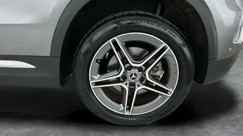 Thumbnail image for the Mercedes-Benz Gla 1.3 GLA250e 15.6kWh Exclusive Edition   Plug-in  8G-DCT