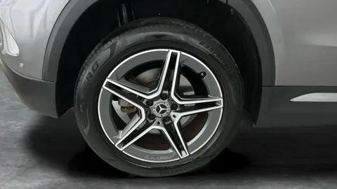 Thumbnail image for the Mercedes-Benz Gla 1.3 GLA250e 15.6kWh Exclusive Edition   Plug-in  8G-DCT