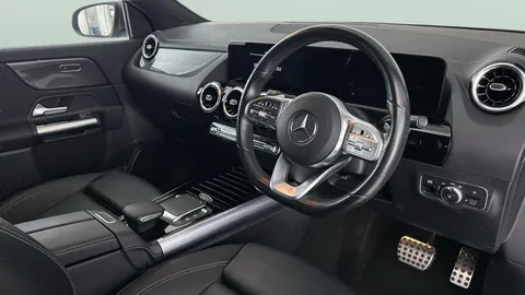 Thumbnail image for the Mercedes-Benz Gla 1.3 GLA250e 15.6kWh Exclusive Edition   Plug-in  8G-DCT
