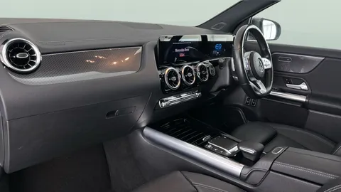 Thumbnail image for the Mercedes-Benz Gla 1.3 GLA250e 15.6kWh Exclusive Edition   Plug-in  8G-DCT