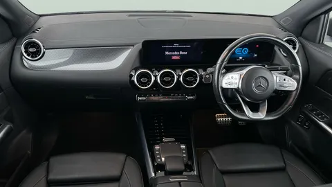Thumbnail image for the Mercedes-Benz Gla 1.3 GLA250e 15.6kWh Exclusive Edition   Plug-in  8G-DCT