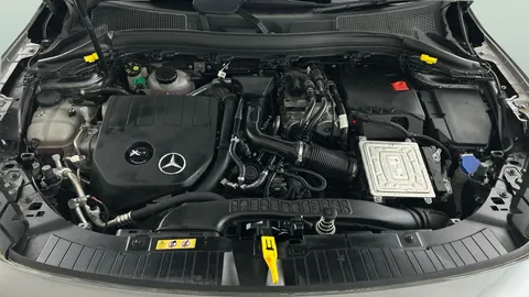 Thumbnail image for the Mercedes-Benz Gla 1.3 GLA250e 15.6kWh Exclusive Edition   Plug-in  8G-DCT