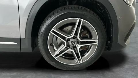 Thumbnail image for the Mercedes-Benz Gla 1.3 GLA250e 15.6kWh Exclusive Edition   Plug-in  8G-DCT