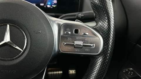 Thumbnail image for the Mercedes-Benz Gla 1.3 GLA250e 15.6kWh Exclusive Edition   Plug-in  8G-DCT