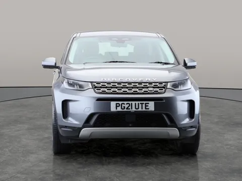 Thumbnail image for the Land Rover Discovery Sport 2.0 D200 MHEV HSE   4WD