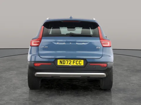 Thumbnail image for the Volvo XC40 2.0 B3 MHEV Core    DCT