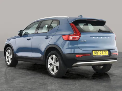 Thumbnail image for the Volvo XC40 2.0 B3 MHEV Core    DCT