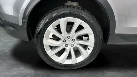 Thumbnail image for the Land Rover Discovery Sport 2.0 D200 MHEV HSE   4WD
