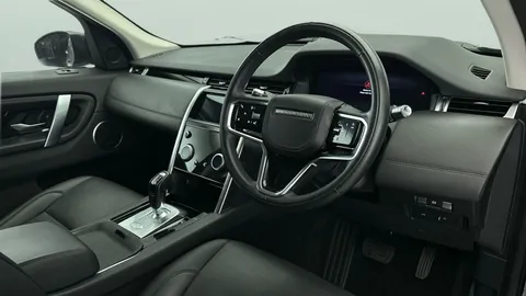 Thumbnail image for the Land Rover Discovery Sport 2.0 D200 MHEV HSE   4WD