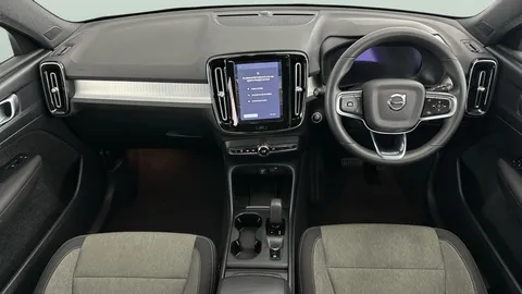 Thumbnail image for the Volvo XC40 2.0 B3 MHEV Core    DCT