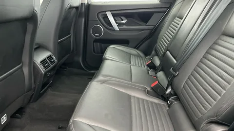 Thumbnail image for the Land Rover Discovery Sport 2.0 D200 MHEV HSE   4WD