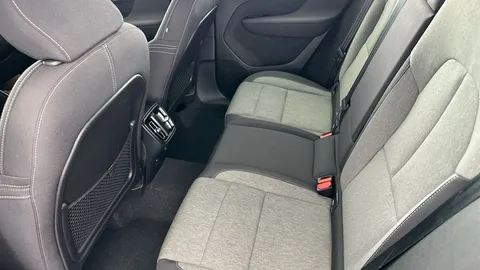 Thumbnail image for the Volvo XC40 2.0 B3 MHEV Core    DCT