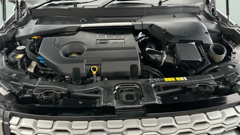 Thumbnail image for the Land Rover Discovery Sport 2.0 D200 MHEV HSE   4WD