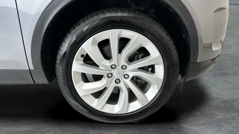 Thumbnail image for the Land Rover Discovery Sport 2.0 D200 MHEV HSE   4WD