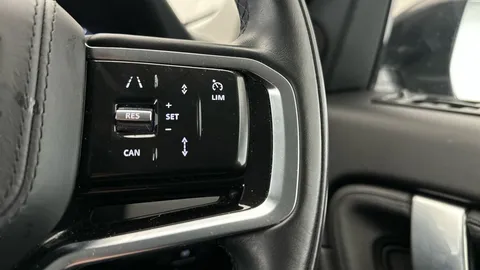 Thumbnail image for the Land Rover Discovery Sport 2.0 D200 MHEV HSE   4WD