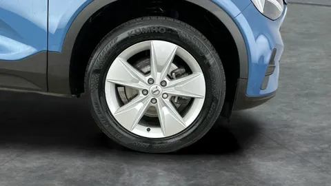 Thumbnail image for the Volvo XC40 2.0 B3 MHEV Core    DCT