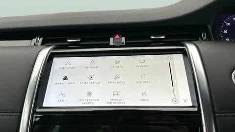 Thumbnail image for the Land Rover Discovery Sport 2.0 D200 MHEV HSE   4WD