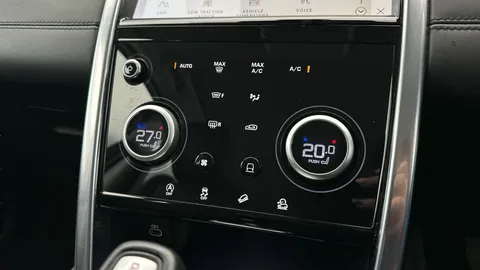 Thumbnail image for the Land Rover Discovery Sport 2.0 D200 MHEV HSE   4WD