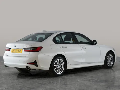 Thumbnail image for the BMW 3 Series 2.0 330e 12kWh SE Pro   Plug-in
