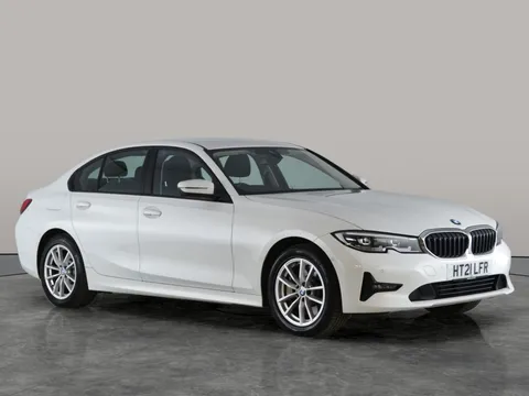 Thumbnail image for the BMW 3 Series 2.0 330e 12kWh SE Pro   Plug-in