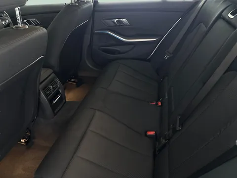 Thumbnail image for the BMW 3 Series 2.0 330e 12kWh SE Pro   Plug-in