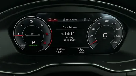 Thumbnail image for the Audi Q5 2.0 TDI 40 S line   S Tronic quattro