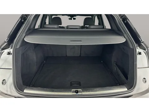 Thumbnail image for the Audi Q5 2.0 TDI 40 S line   S Tronic quattro
