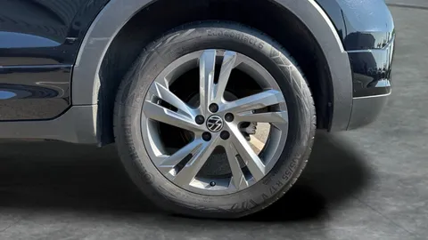 Thumbnail image for the Volkswagen T-Cross 1.5 TSI EVO R-Line   DSG