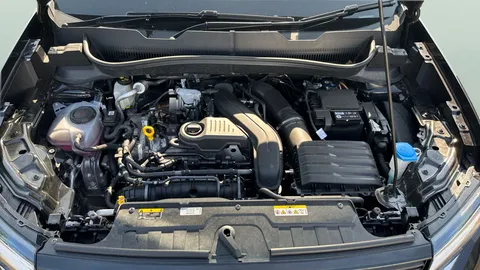 Thumbnail image for the Volkswagen T-Cross 1.5 TSI EVO R-Line   DSG