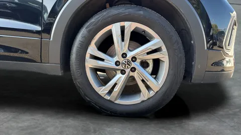 Thumbnail image for the Volkswagen T-Cross 1.5 TSI EVO R-Line   DSG