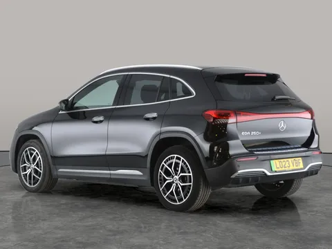 Thumbnail image for the Mercedes-Benz Eqa EQA 250+ 70.5kWh AMG Line (Premium)