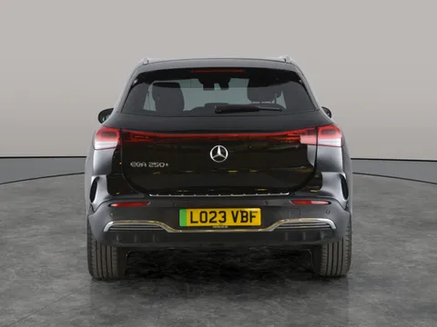Thumbnail image for the Mercedes-Benz Eqa EQA 250+ 70.5kWh AMG Line (Premium)