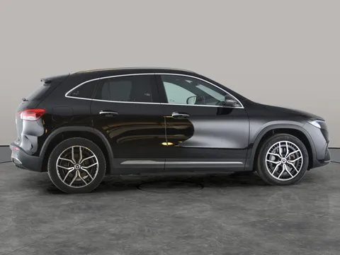 Thumbnail image for the Mercedes-Benz Eqa EQA 250+ 70.5kWh AMG Line (Premium)