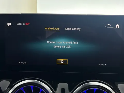 Thumbnail image for the Mercedes-Benz Eqa EQA 250+ 70.5kWh AMG Line (Premium)