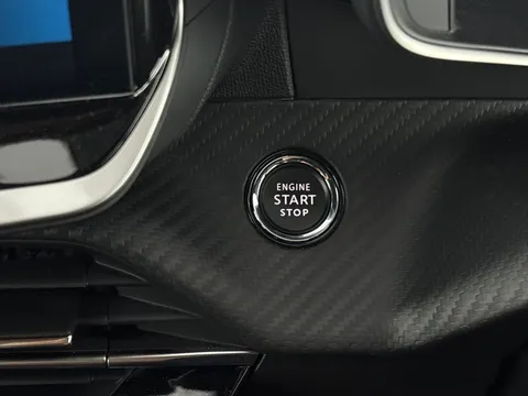 Thumbnail image for the Peugeot E-208 50kWh GT   (7.4kW Charger)