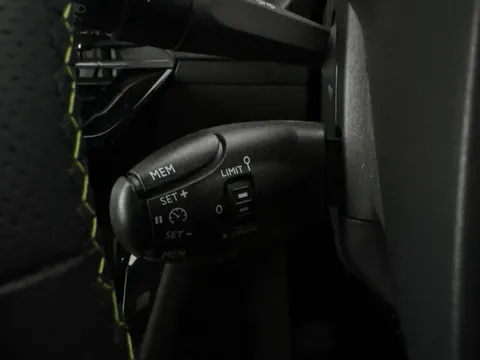 Thumbnail image for the Peugeot E-208 50kWh GT   (7.4kW Charger)