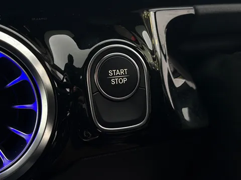 Thumbnail image for the Mercedes-Benz Eqa EQA 250+ 70.5kWh AMG Line (Premium)
