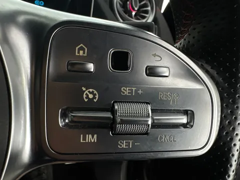Thumbnail image for the Mercedes-Benz Eqa EQA 250+ 70.5kWh AMG Line (Premium)